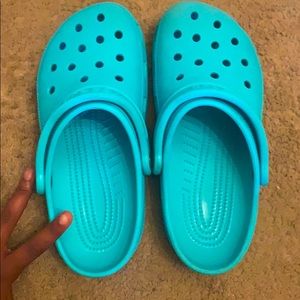 Crocs for kids and women